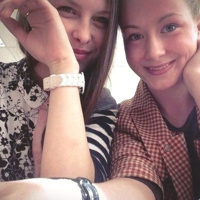 Юлия Чвирова