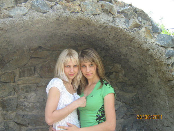 Даша Пылкова