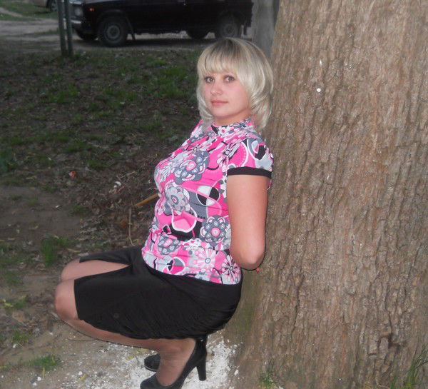 Анастасия Комендантова