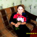 Светлана Логунова