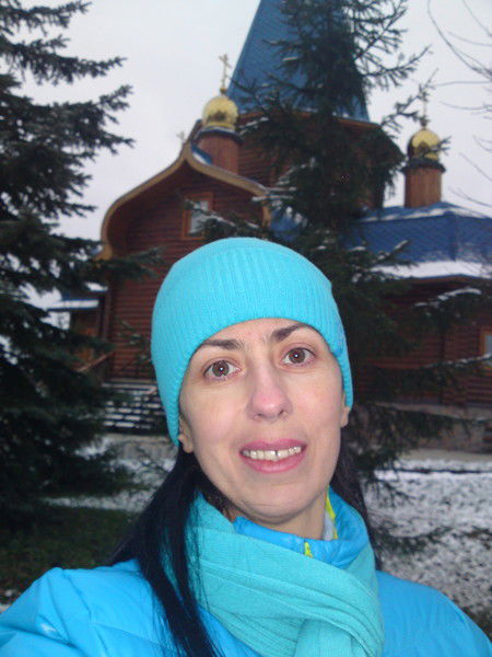 Наталья Григорьева