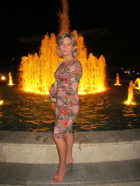 Ольга Комова