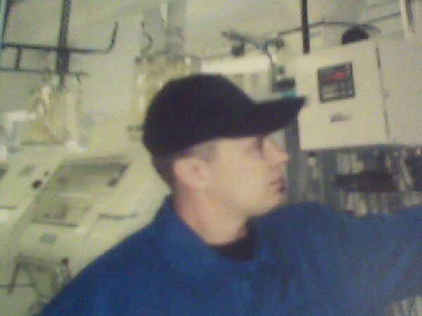 Андрей Агафонов