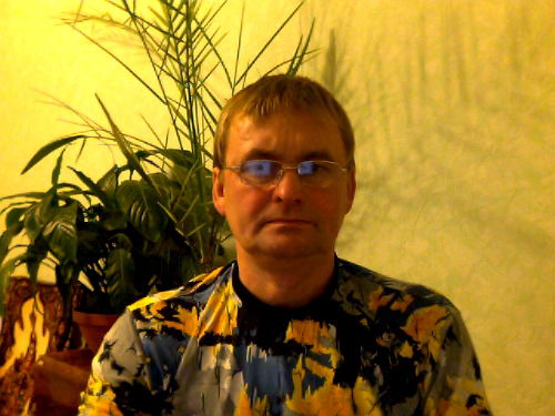 Андрей Постовалов