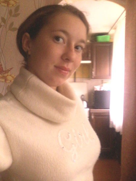 Настя Смирнова