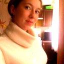 Настя Смирнова