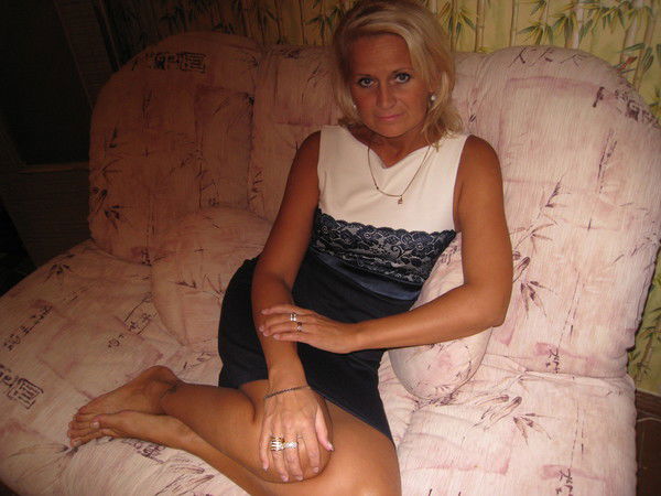 Елена Прищепа