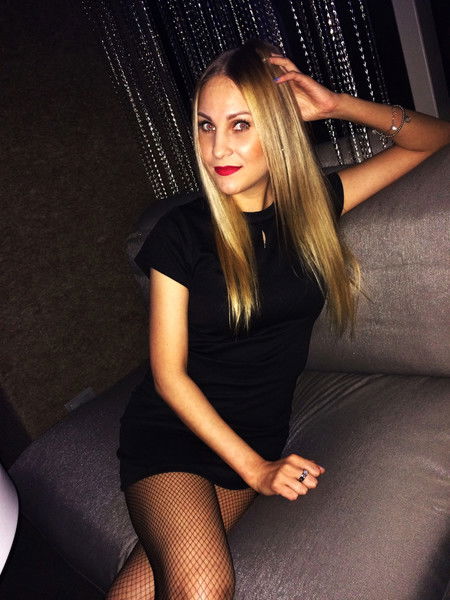 Катя Сидорова