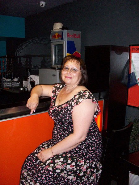 Лариса Зайдель