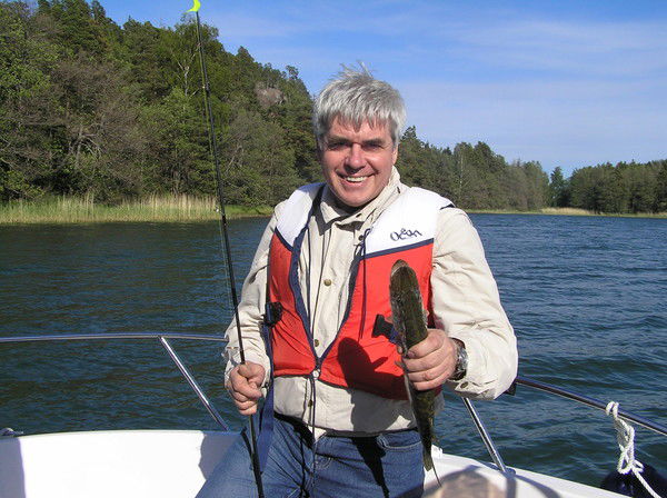 Михаил Голушко