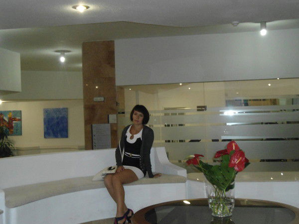 Таня Щербань