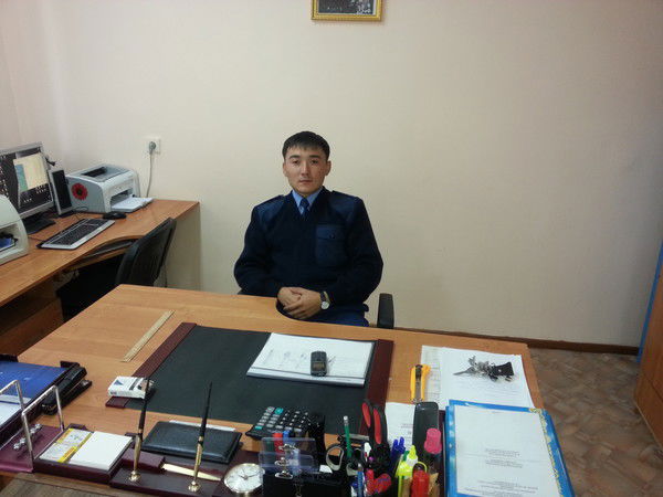 Амангали Супалдьяров