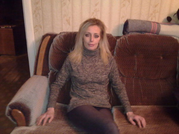 Таня Гурьянова