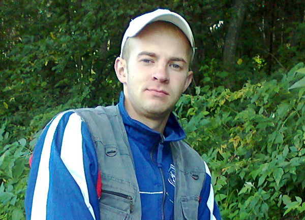 Игорь Богомолов