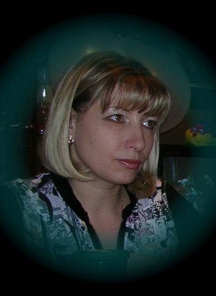 Жанна Германовна Галактионова