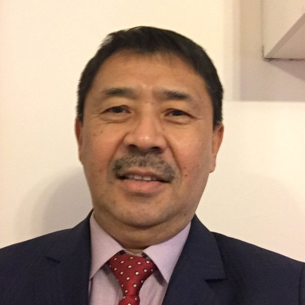 Жанатбай Адалбеков