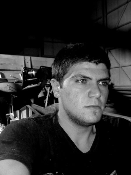 Артур Казарян