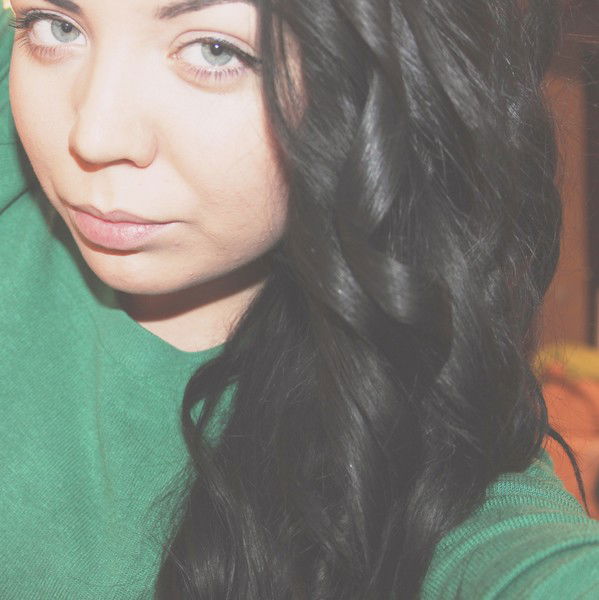 Яна Калягина