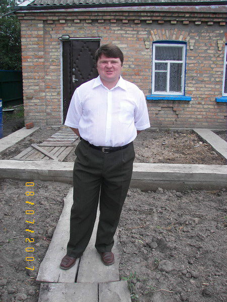 Валерий Тягно