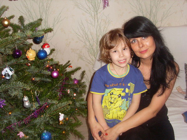 Ирина Морозова