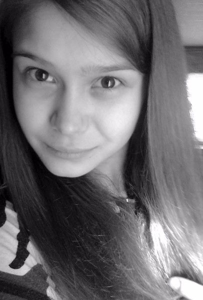 Виолетта Кашкина