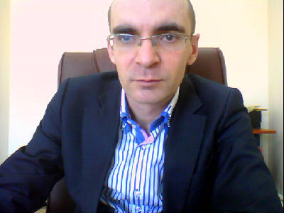 Павел Поцелуйко