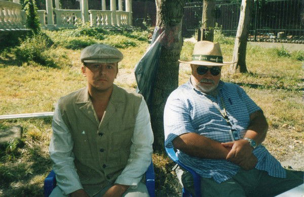 Сергей Радыгин