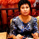Дина Нурсаитова