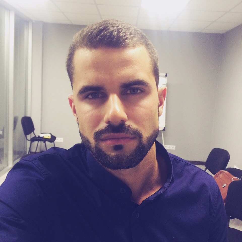 Андрей Подкас