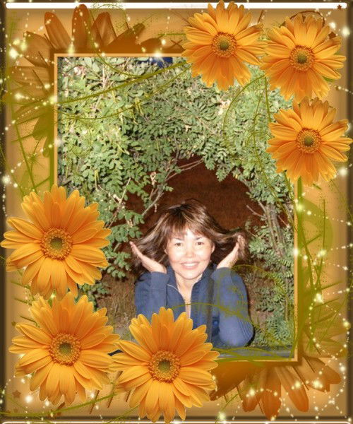 Надежда Мешкова