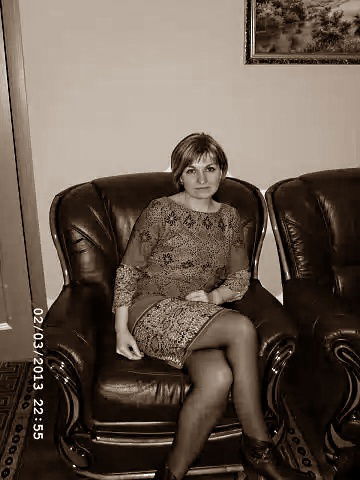 Екатерина Хохлова