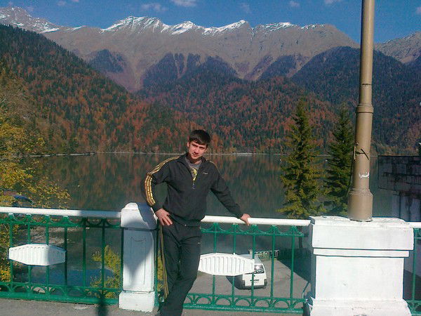 Дима Котляров