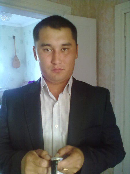 Сапар Кизаков