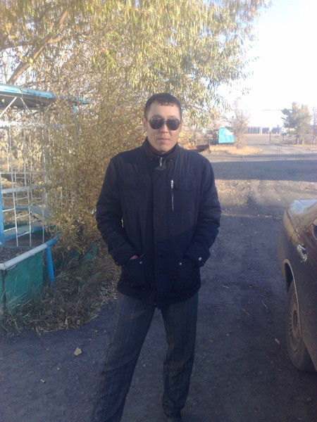 Таугузов Адильбек