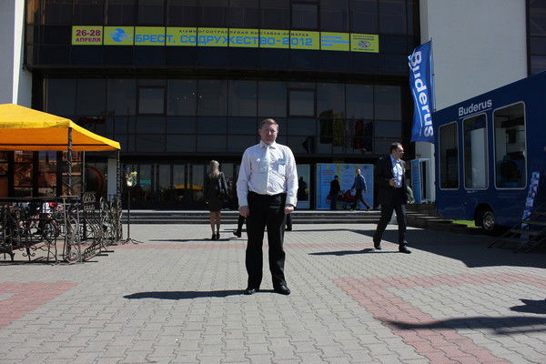 Алексей Щеколков