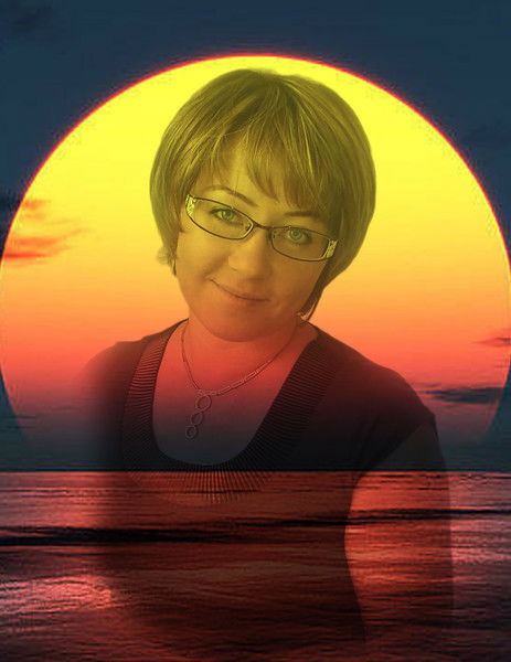 Анна Лалетина