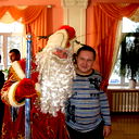 Виктор Мамутин
