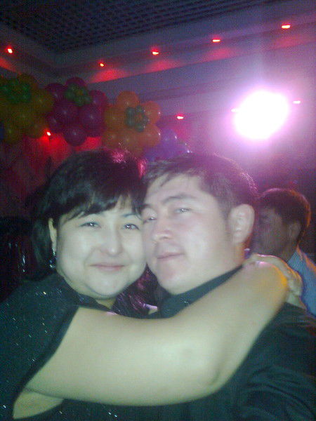 Куанышбек Сейлханов