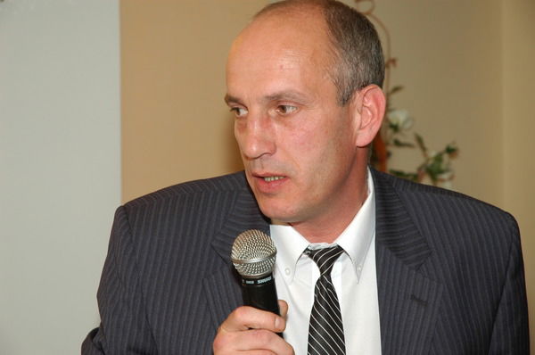 Владимир Егоров