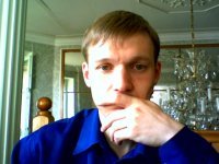 Алексей Хребтов