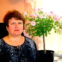 Татьяна Пикалева