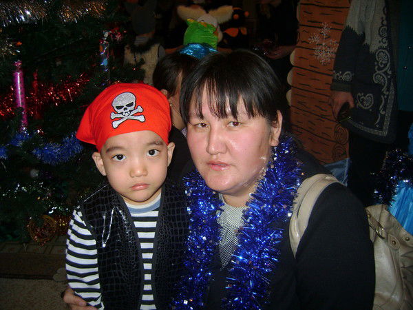 Мадина Илюсизова (Жиембаева)