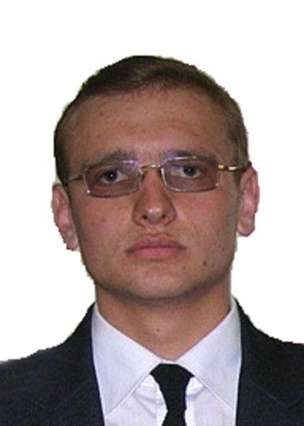 Александр Терлюк