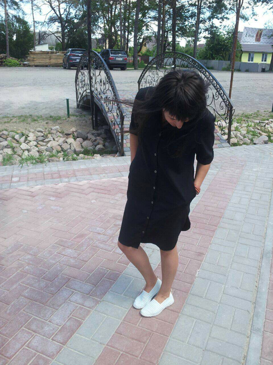 Оксана Каллаур (Лисовец)