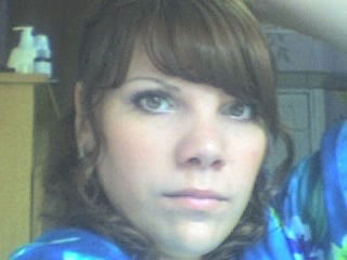 Зоя Зиновьева