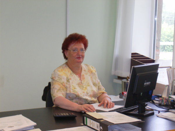 Татьяна Тингаева