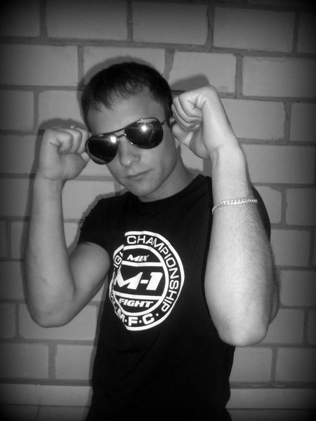 Славик Басалаев