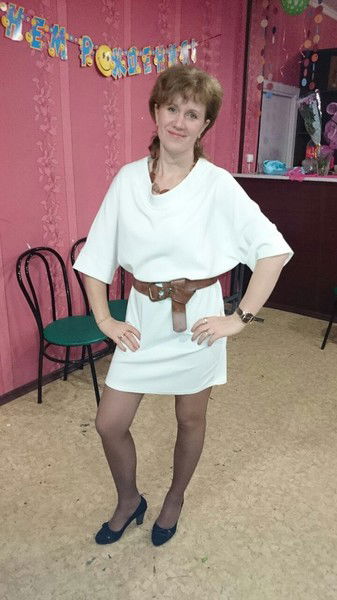 Наталья Артиева