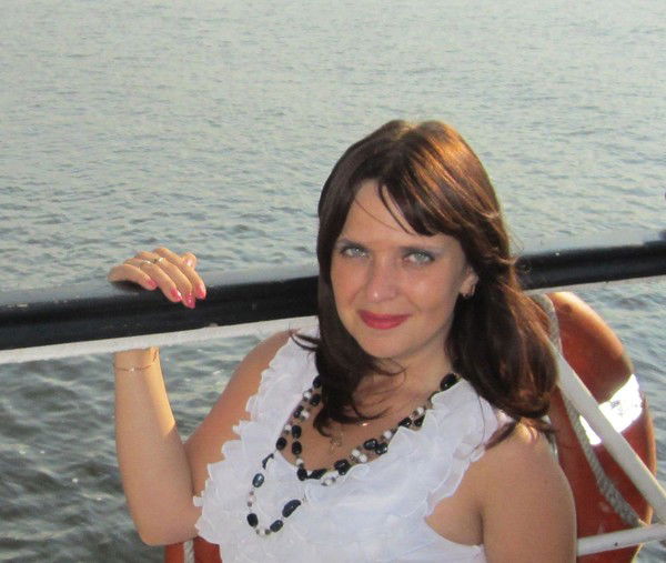 Валентина Кузнецова