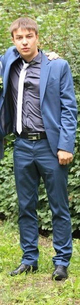 Александр Потешкин